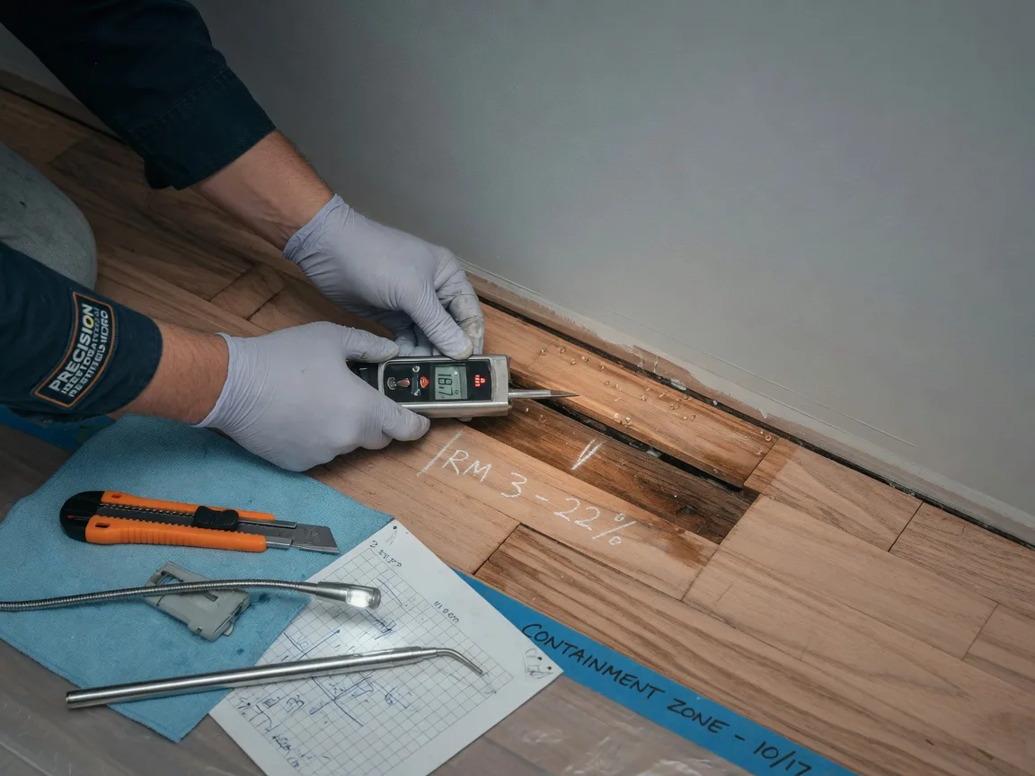 Why choose Water Removal in Williams, SC